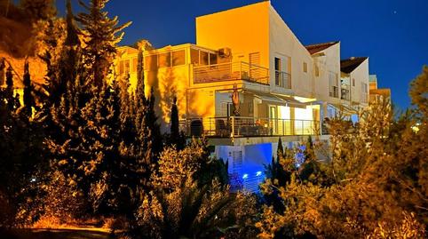 Foto 2 de Casa adosada en venda a Conde de Ureña, Málaga
