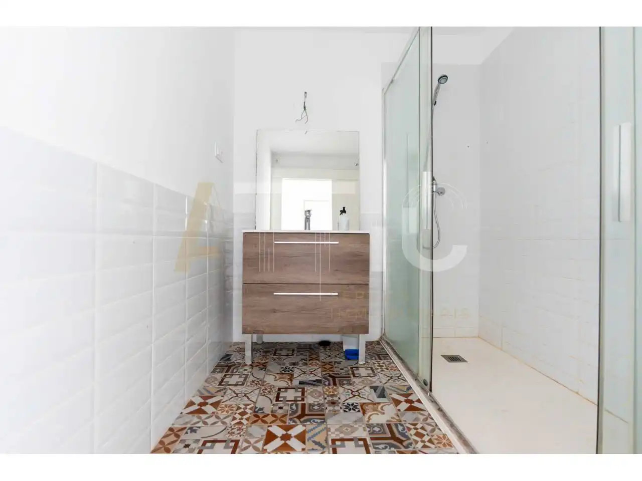 Baño de Casa o chalet en venta en Santa Coloma de Cervelló, Barcelona