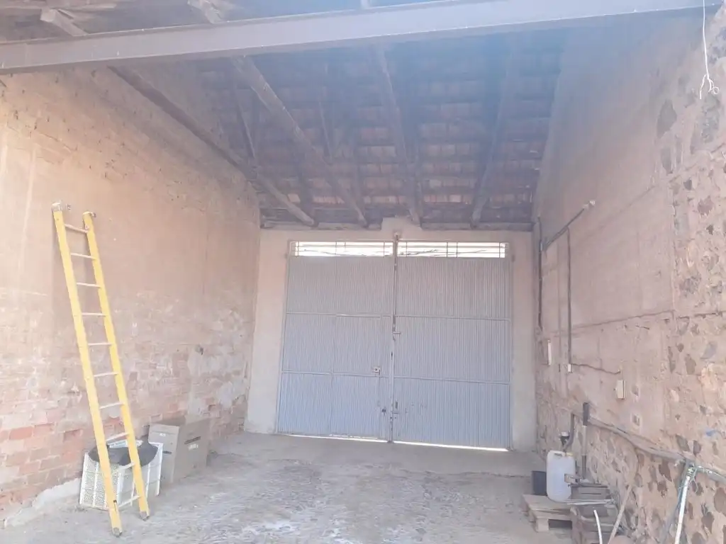 Nau industrial en venda a Argamasilla de Calatrava, imagen 4