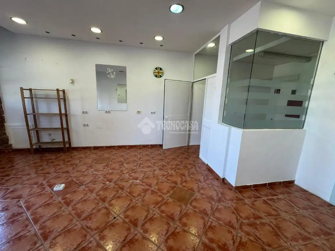Local en venta en El Puerto de Santa María