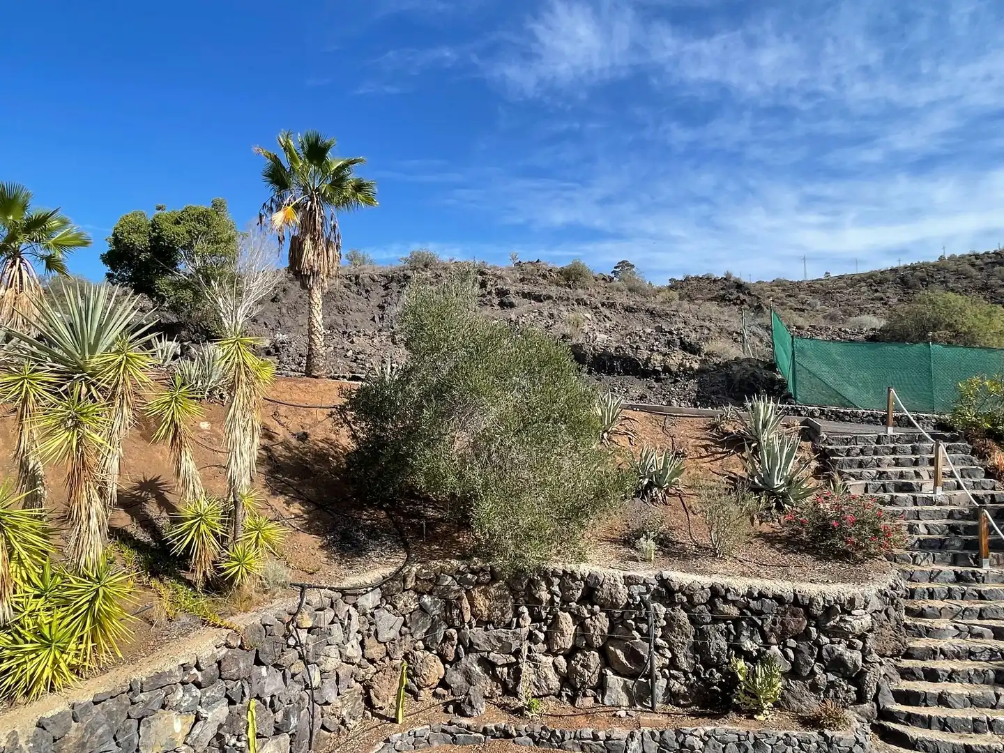 Country homes for sale in Guía de Isora  with Heating, Private garden and Storage room