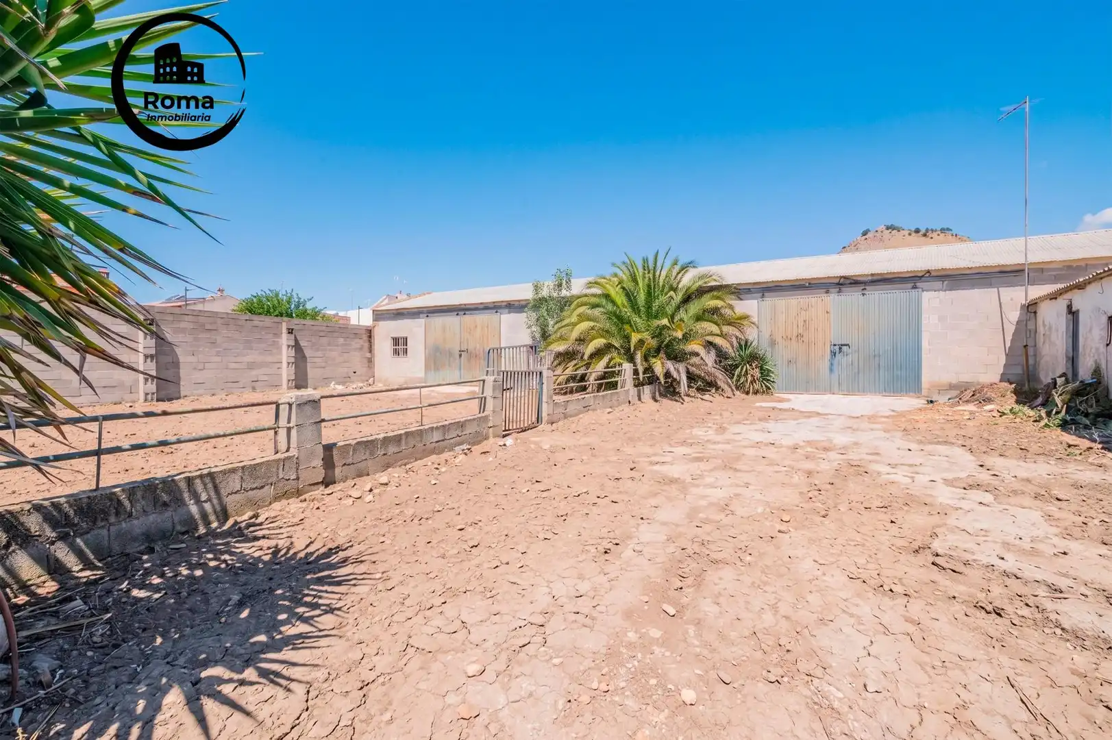 Industrial building for sale in Atarfe, imagen 19