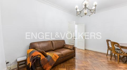 Foto 5 de Apartament de lloguer a Príncipe de Vergara, Hispanoamérica - Bernabéu,  Madrid Capital