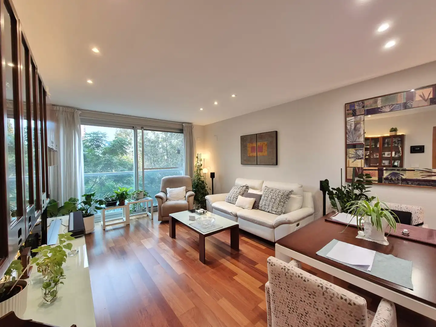 Appartement avec piscine à vendre à Avinguda d'Amado Granell Mesado