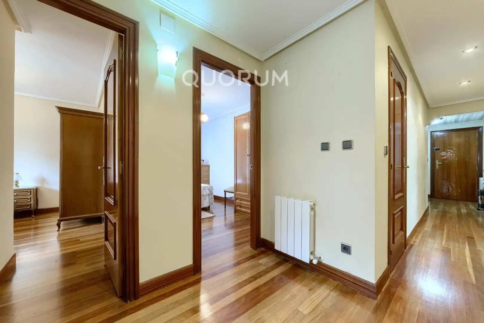 Piso con terraza en venta en Centro - Ariz - Uribarri, imagen 22