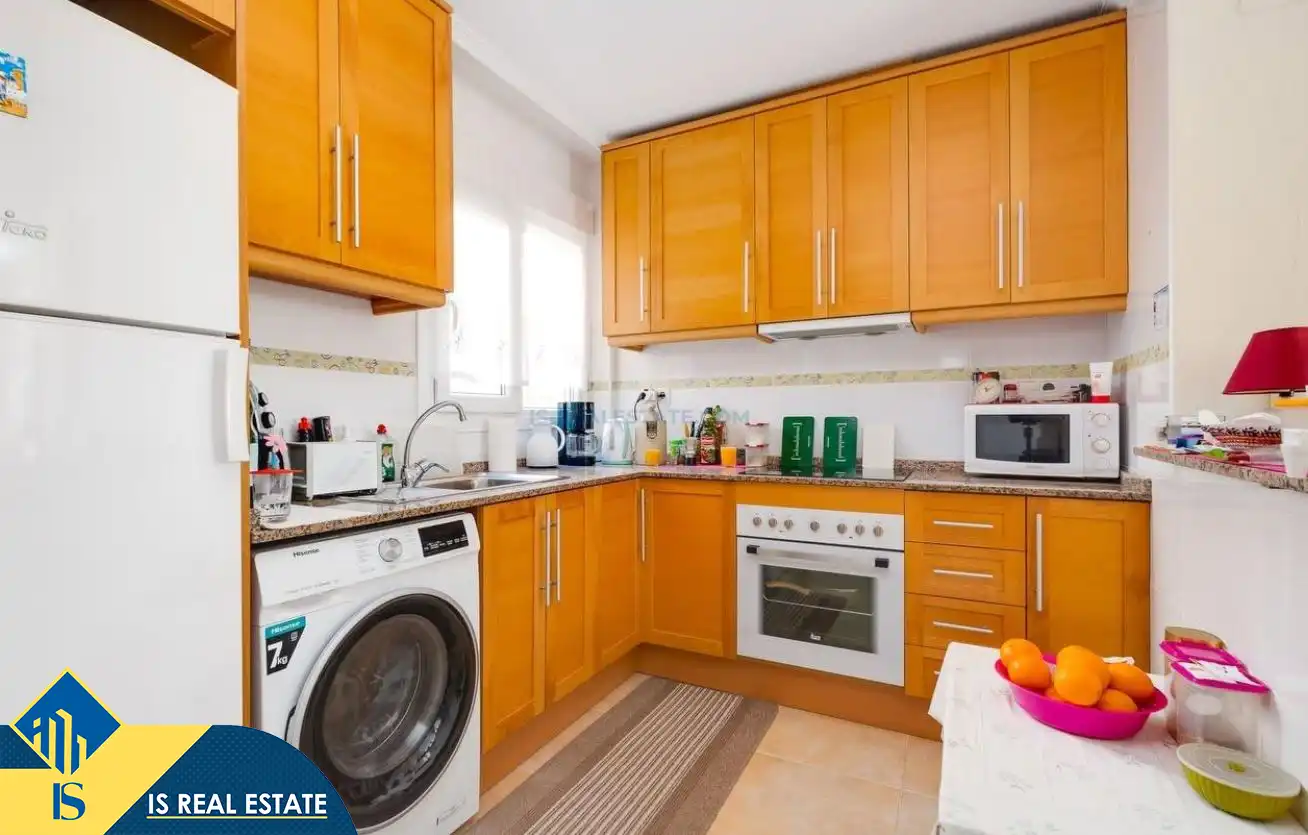 Attique avec ascenseur à vendre à Centro, imagen 8