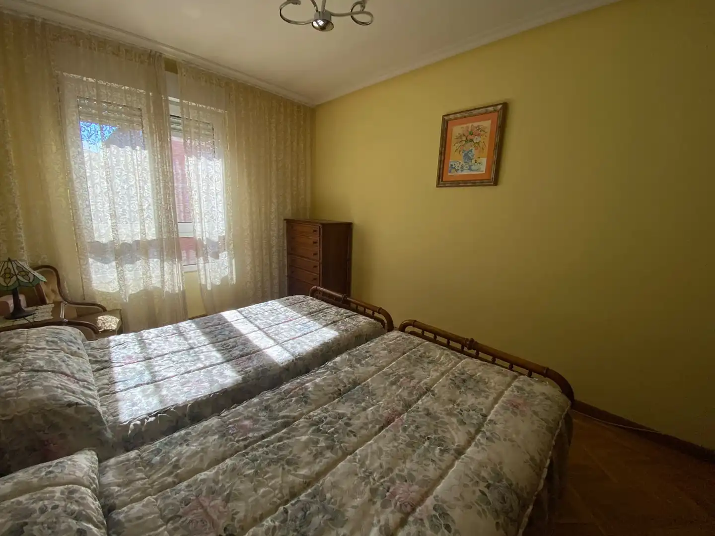 Habitación de Piso en venta en Campo de la Juventud