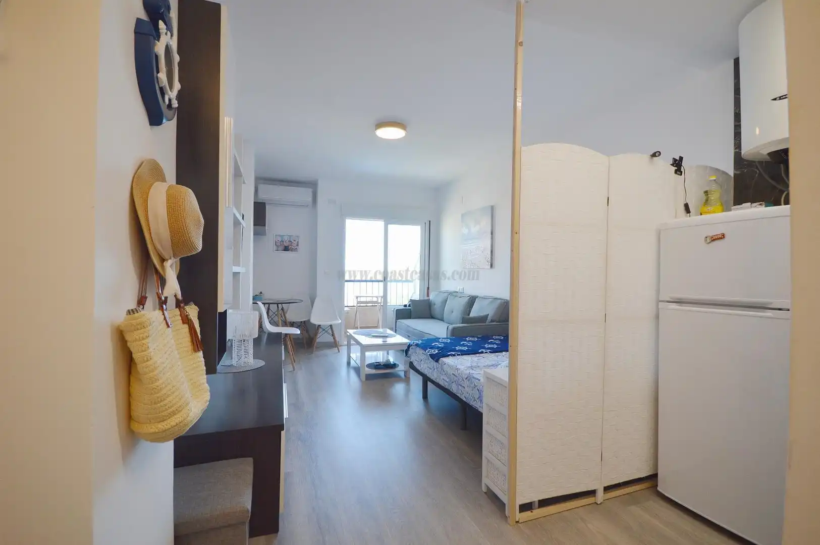 Estudio con terraza en venta en La Mata, imagen 3