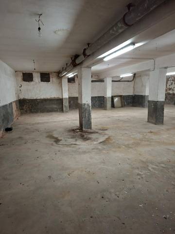 Local comercial en Venta en Carrer Nou de la Rambla en El Poble Sec - Parc de Montjuïc