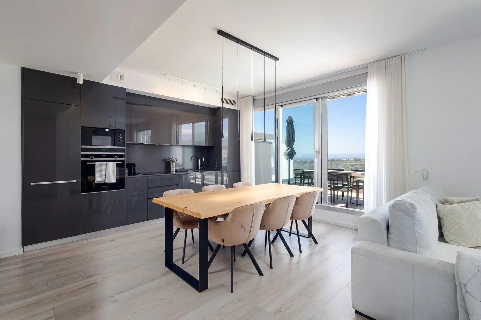Apartment with pool for sale in Calle Real 64, imagen 26