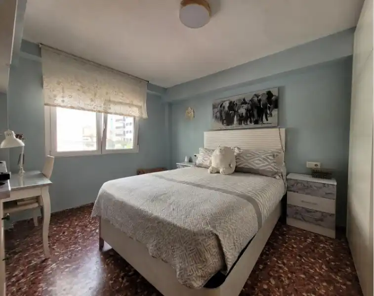Habitación de Piso en venta en Málaga con Aire acondicionado, Calefacción y Terraza