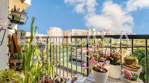 Foto 4 de Piso en venta en Avinguda del Primat Reig, Trinitat, Valencia Capital