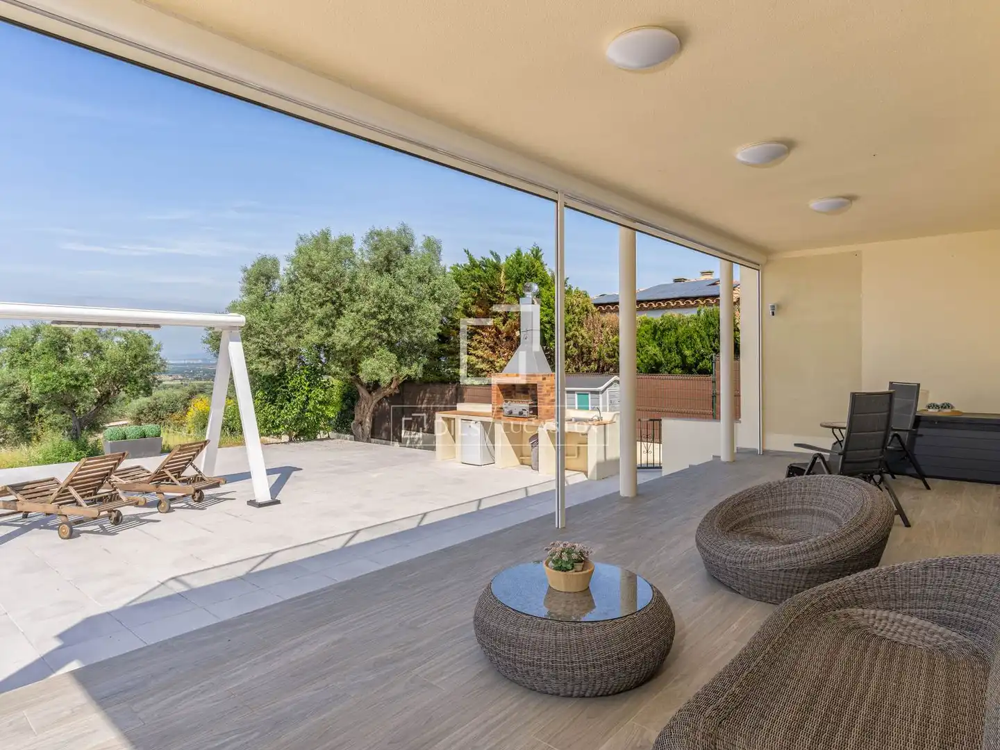 Villa mit Pool zum Verkauf in Palau-saverdera, imagen 22