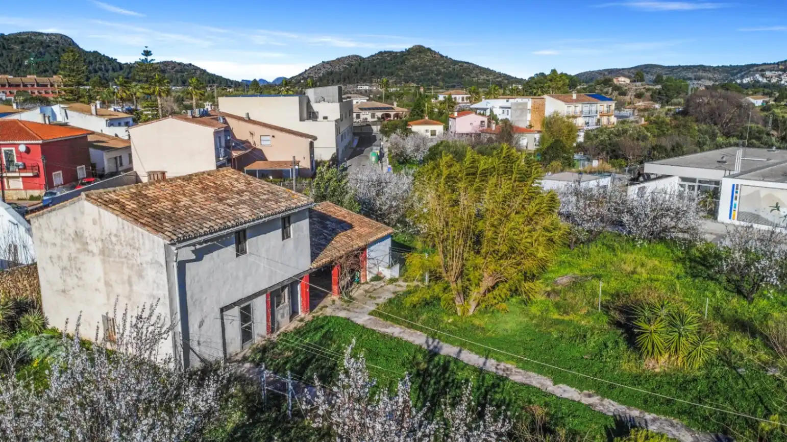 Maison rustique avec jardin à vendre à Murla, imagen 21