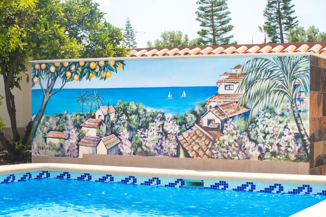 Casa con piscina en venta en N/A, imagen 43