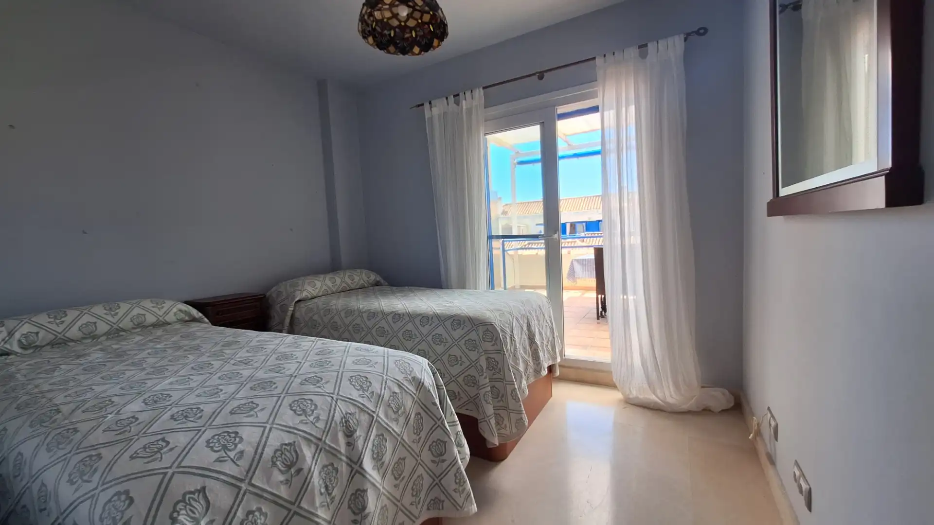 Habitación de Ático en venta en Manilva con Terraza, Amueblado y Horno