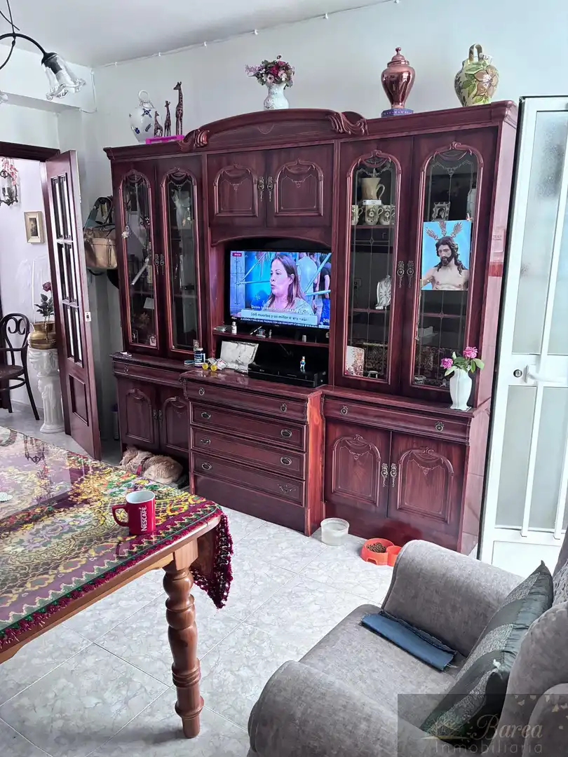 Living room of Houses for sale in Rute  with Air Conditioner, Heating and Terrace