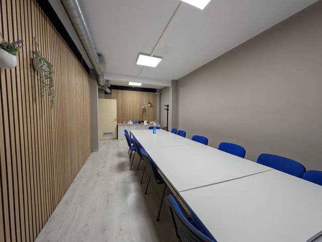 Local comercial en Venta en  MARE DE DEU DEL COLL, 70 en El Putget i el Farró