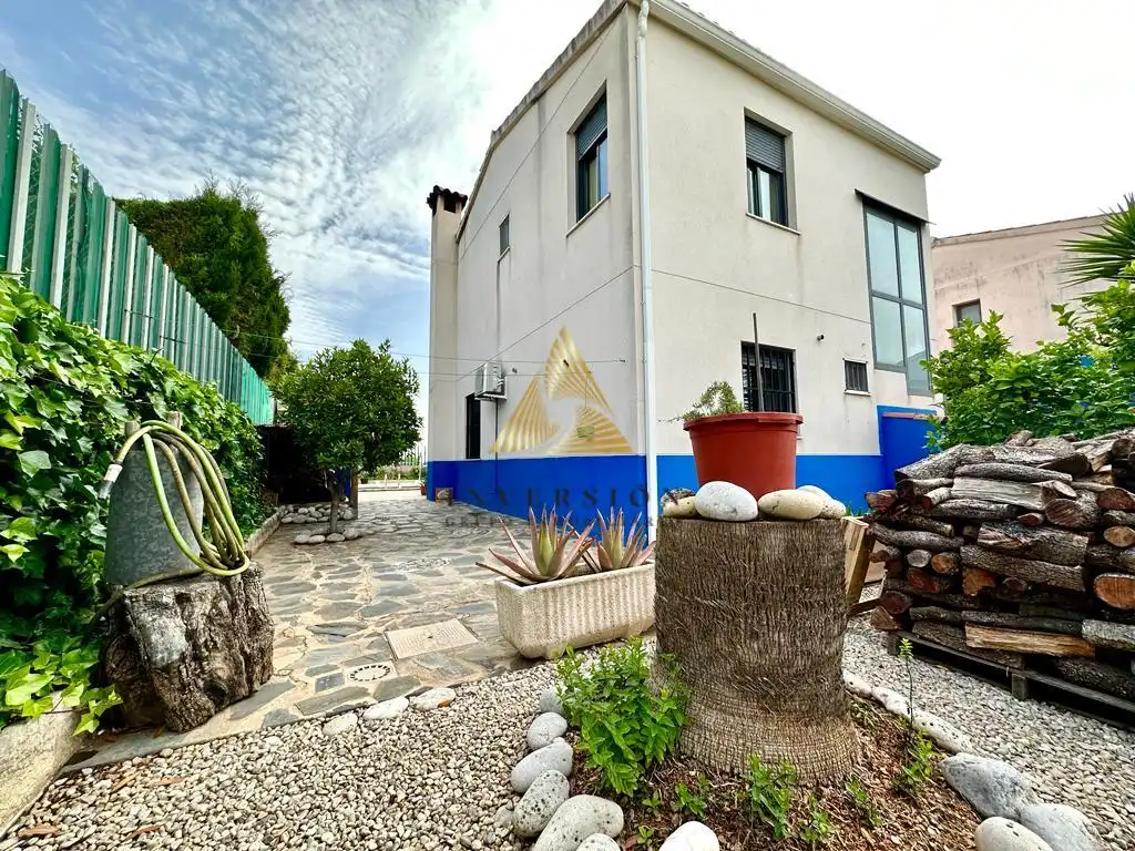 Villa avec piscine à vendre à Las Atalayas - Urmi - Cerro de Mar, imagen 7