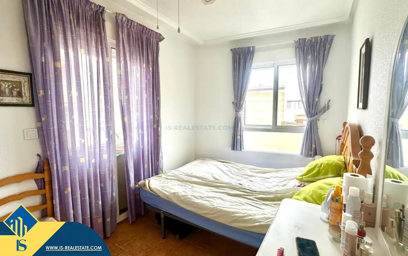 Apartment mit Aufzug zum Verkauf in Centro, imagen 9