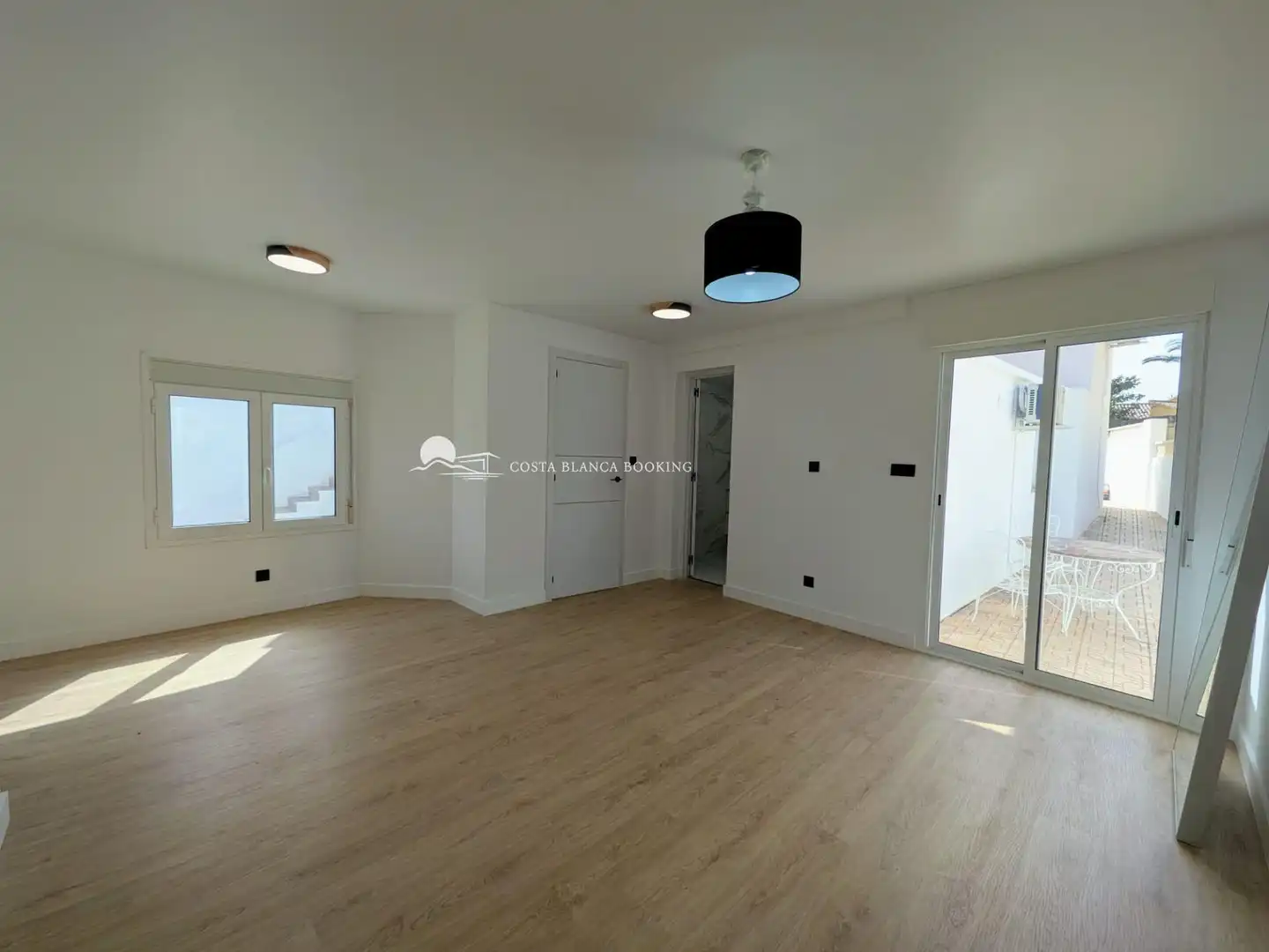 Bungalow avec jardin à vendre à San Rafael - Nucia Park, imagen 13