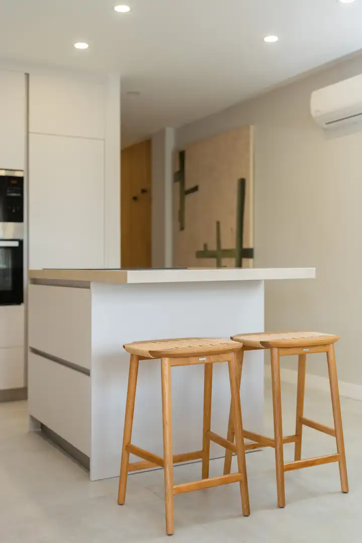 Apartament amb terrassa en venda a Estepona Pueblo, imagen 11