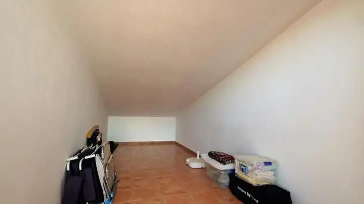 Apartamento en venta en Xaló con Terraza y Amueblado
