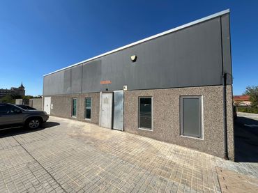 Nave industrielle à vendre à Carrer President Tarradelles