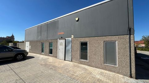 Nave industrila – Local comercial en venta en Cervera