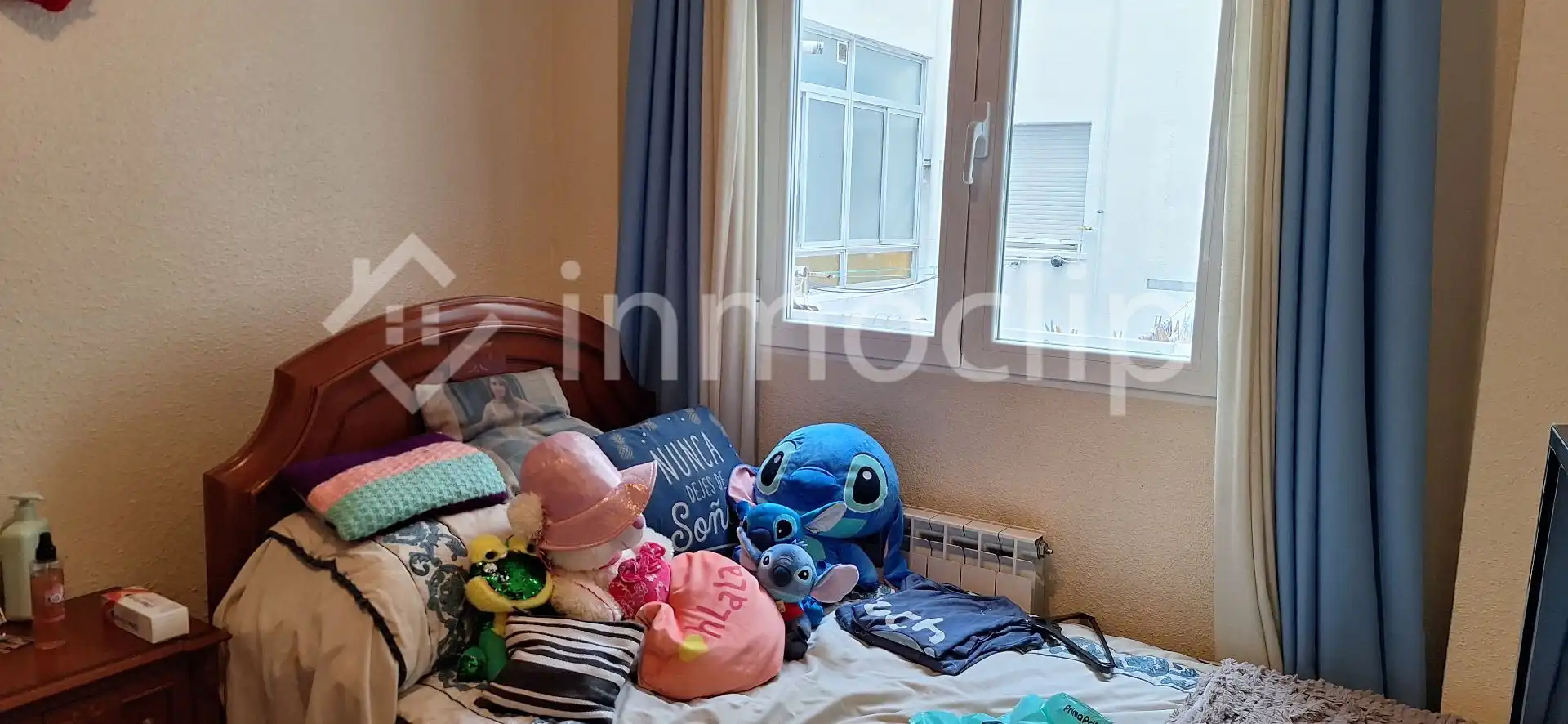 Habitación de Piso en venta en Salamanca con Calefacción