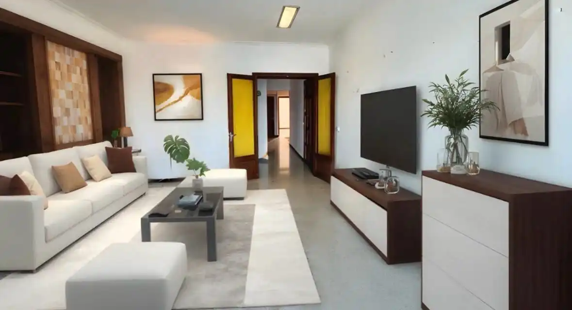 Wohnung zum Verkauf in Portocolom