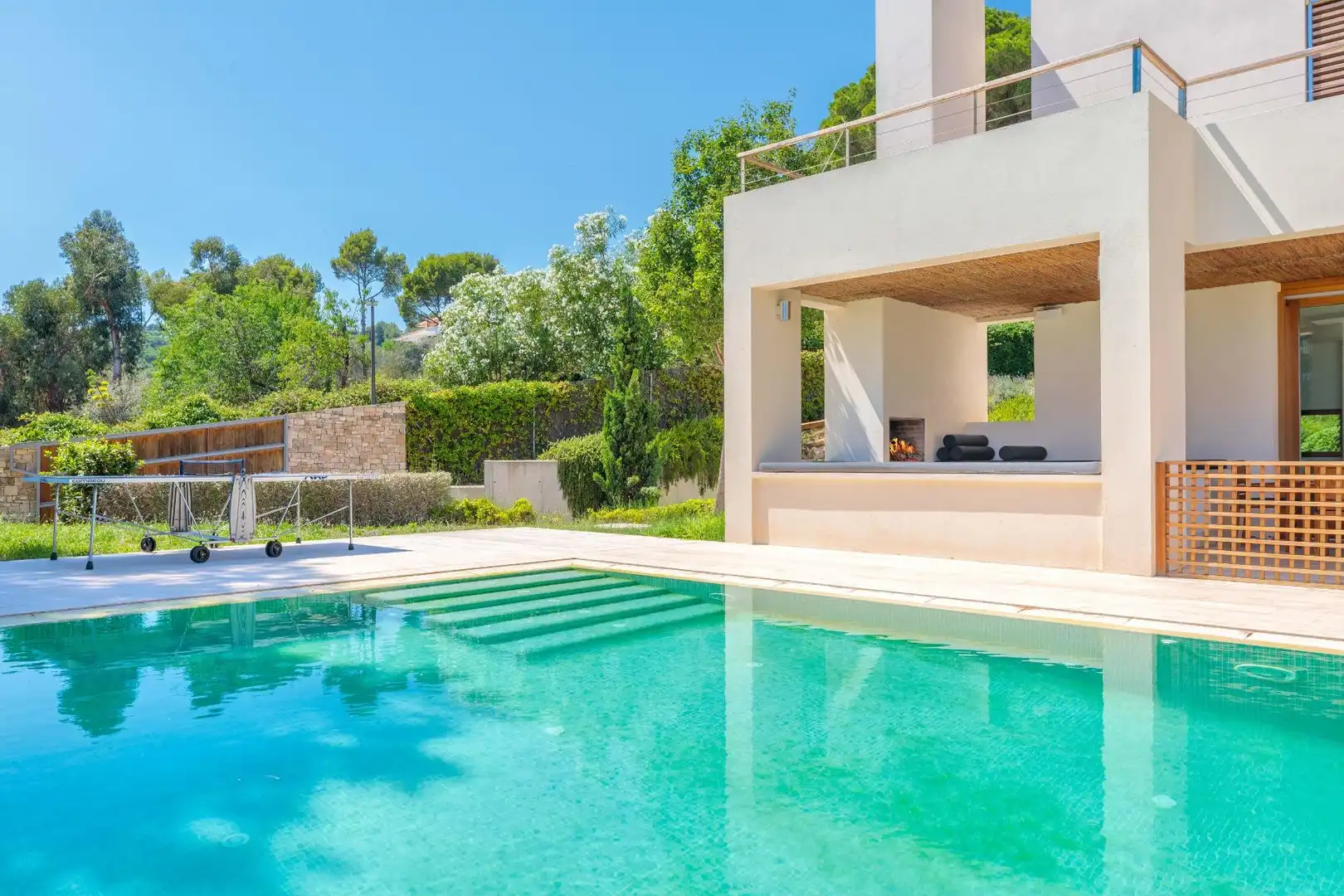 Detached house with pool for sale in Carrer PUNTA DES CORB 2, imagen 27