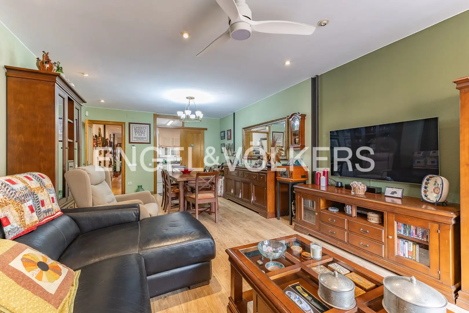 Adosado con jardín en venta en Ponent, imagen 13