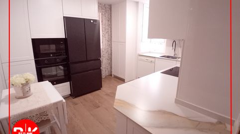 Foto 4 de Piso de alquiler en Valleaguado - La Cañada, Coslada