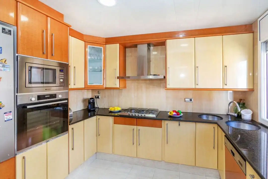 Kitchen of Houses for sale in Palamós  with Heating, Private garden and Terrace