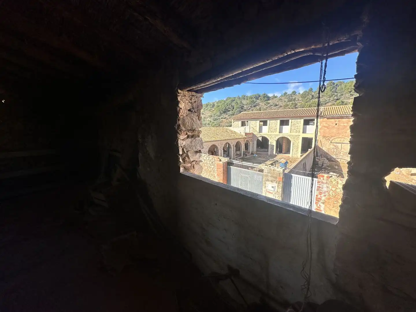 Casa in vendita a Alfara de la Baronia, imagen 20