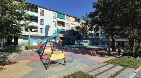 VENTA DE PISO EN BAZA GRANADA
