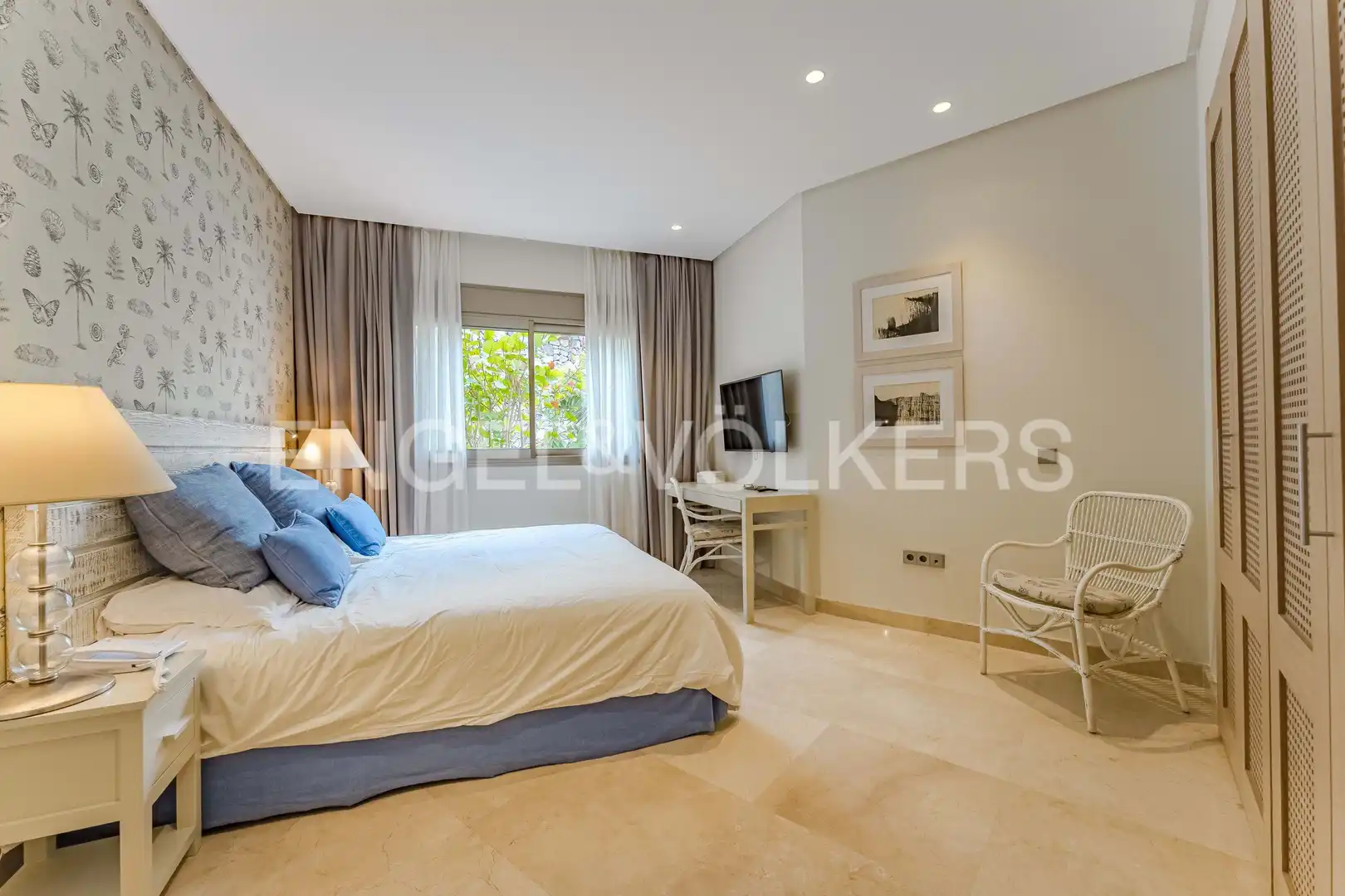 Flat with pool for sale in Abama, imagen 11