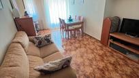 Living room of Flat for sale in Fuenlabrada  with Terrace