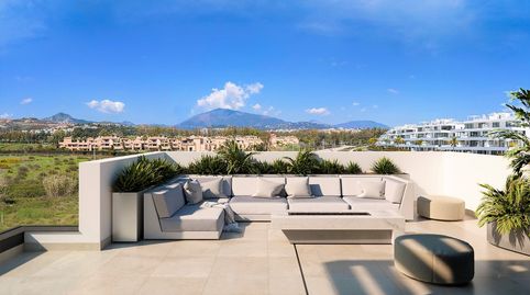 Un exclusivo complejo residencial compuesto por 50 villas semiconjuntas de estilo contemporáneo, immagine 3