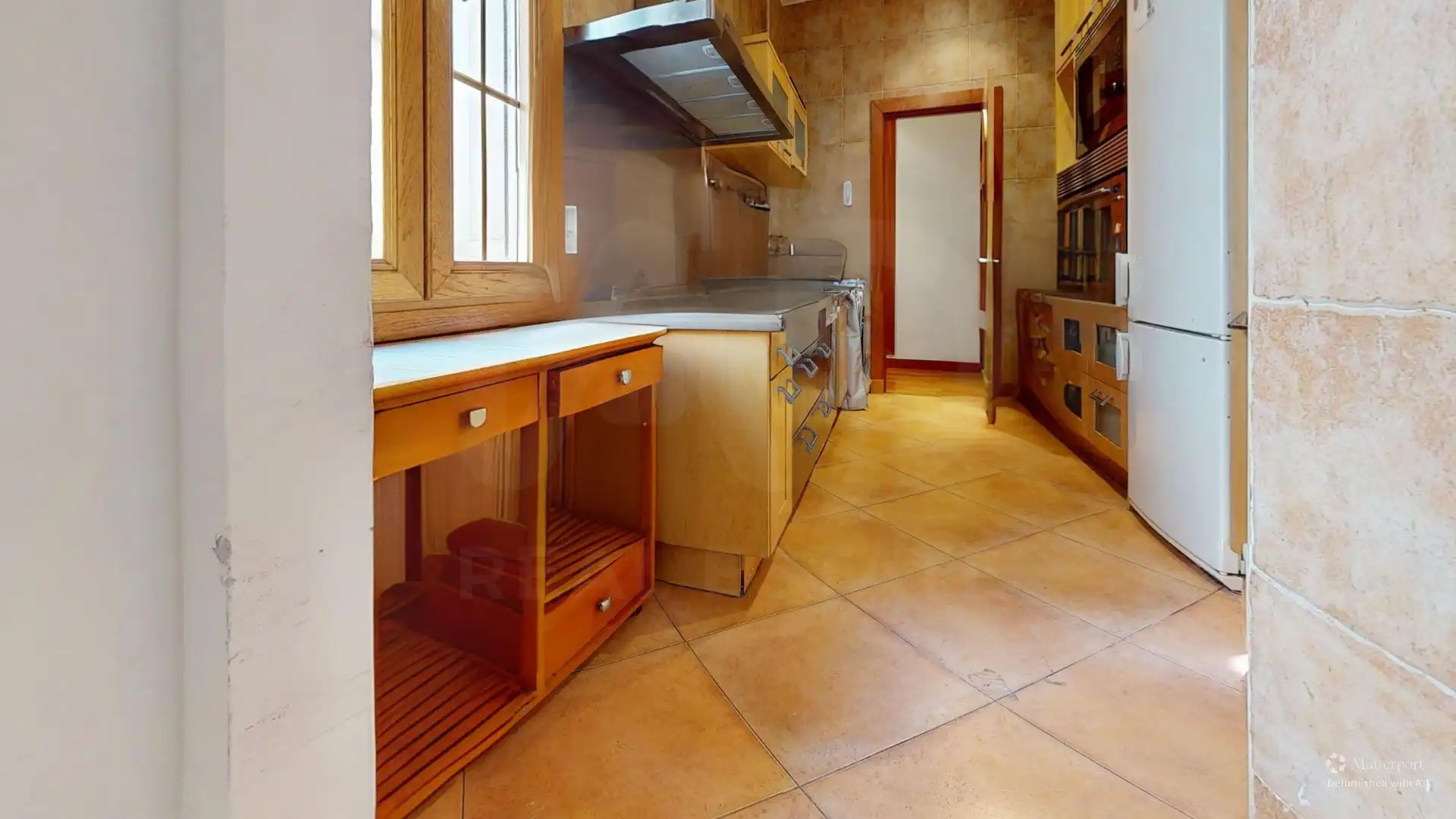 Appartamento con ascensore in vendita a Barrio de Salamanca, imagen 6