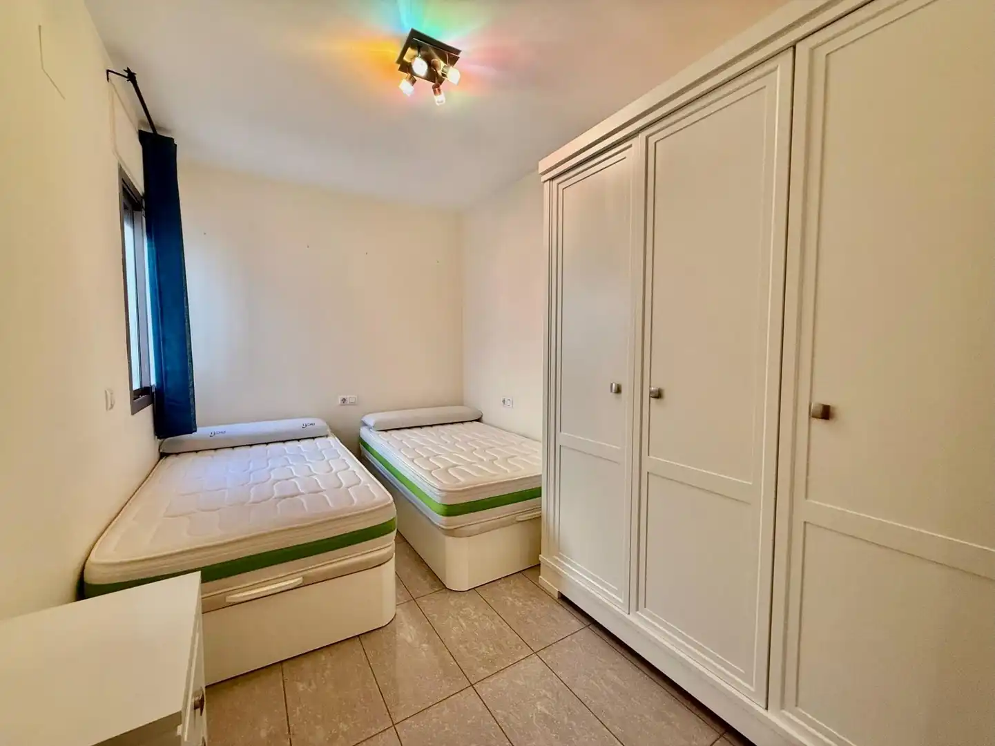 Apartament amb ascensor en venda a Centro Urbano, imagen 15
