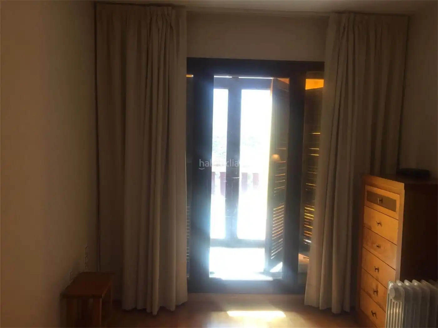 Piso en venta en Plaza Pradollano 2, imagen 2