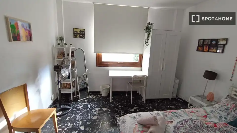 Habitación en Valencia, Valencia