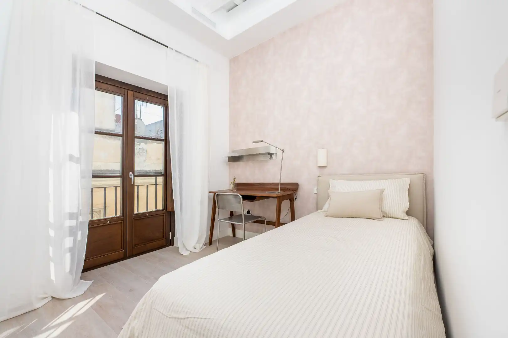 Flat for sale in Plaza de España, 12, Alameda - Mentidero - Teatro Falla