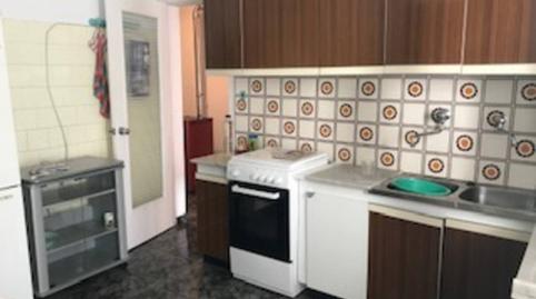 Foto 2 de Piso en venta en Calle Estadi, Cervera, Lleida