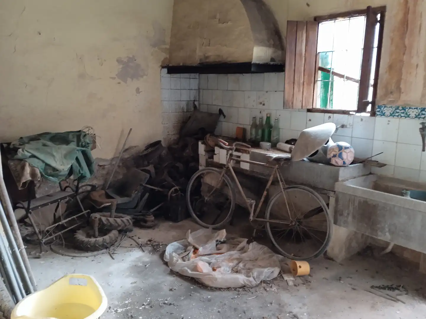 House for sale in Madrigal, imagen 4