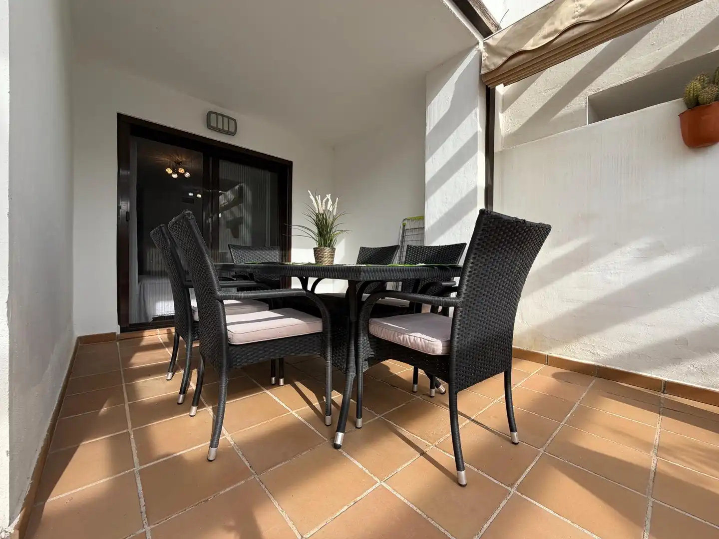 Apartment mit Pool zum Verkauf in Calle CASARES GOLF COUNTRY CLUB 60, imagen 20