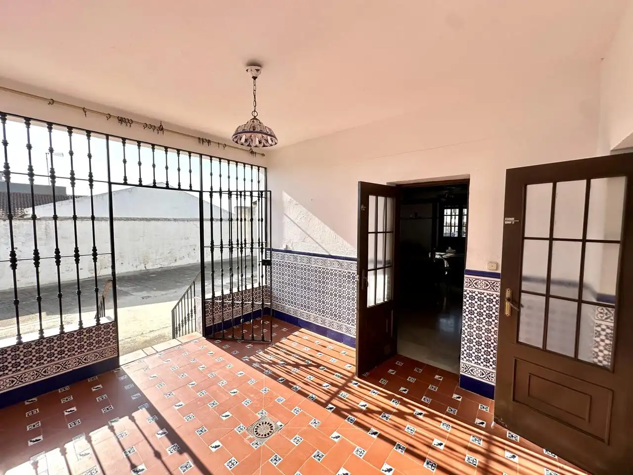Haus mit Garten zum Verkauf in Fuente de Piedra, imagen 29