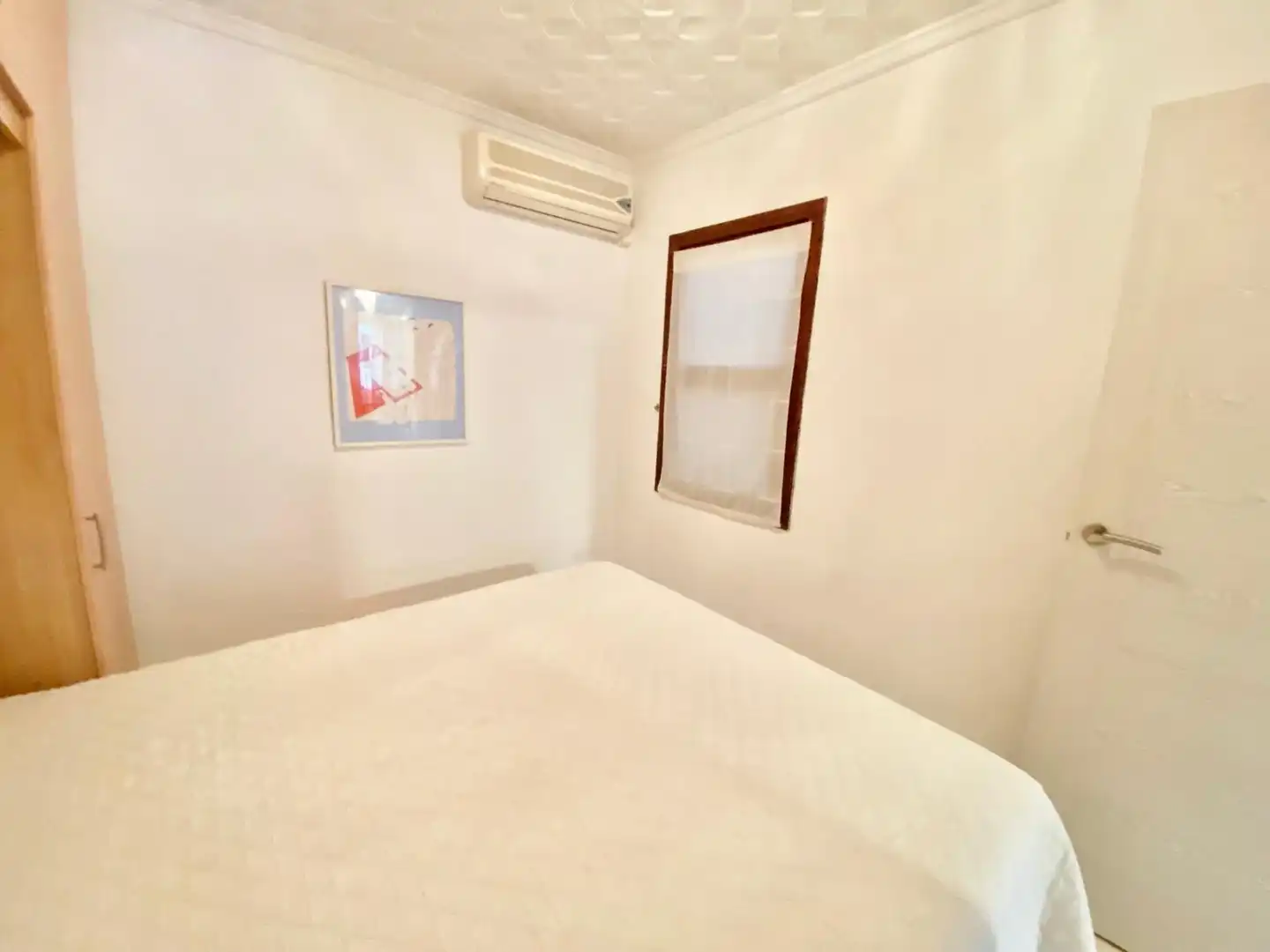 Bedroom of Houses for rent in Guardamar del Segura  with Air Conditioner, Heating and Terrace
